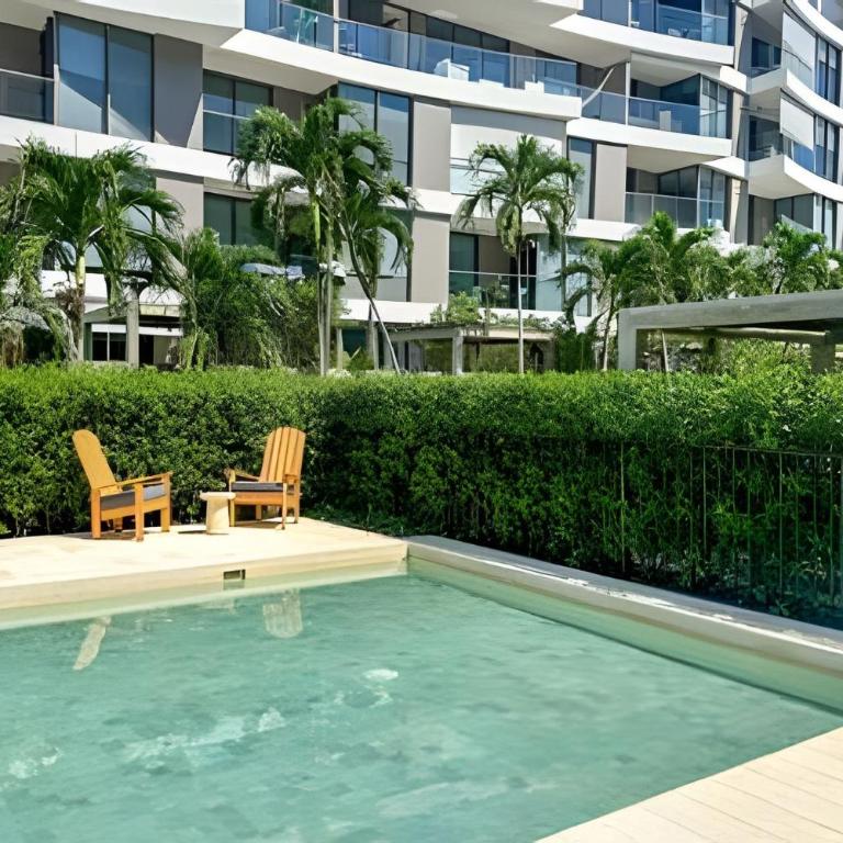 Comfortable apartment with direct access to the sea Cartagena Morros EOS - Apartment - 16