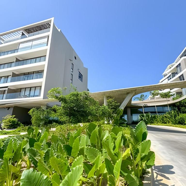 Comfortable apartment with direct access to the sea Cartagena Morros EOS - Apartment - 18