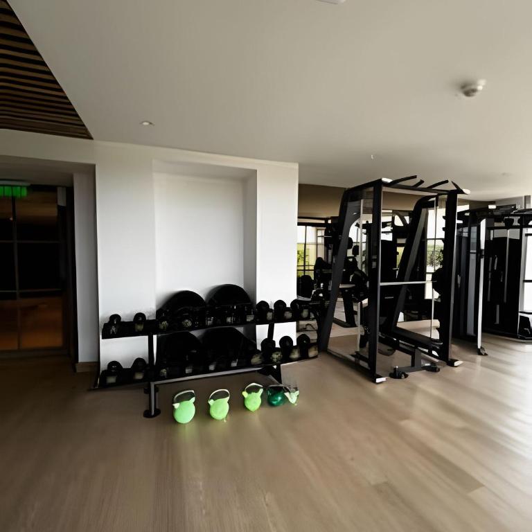 Apto vista mar Morros EOS manzanillo del mar - Apartment - 20