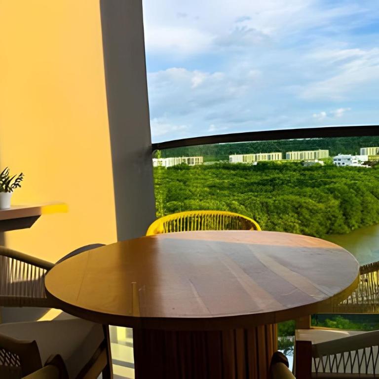 Comfortable apartment with direct access to the sea Cartagena Morros EOS - Apartment - 2