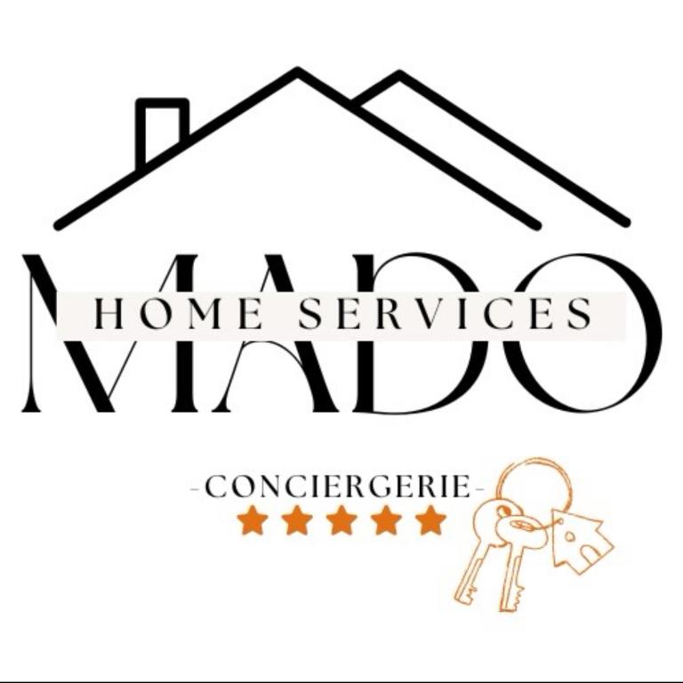 Studio cosy en RDC Intramuros Avignon Wi-Fi - Appartamento Monolocale - 33