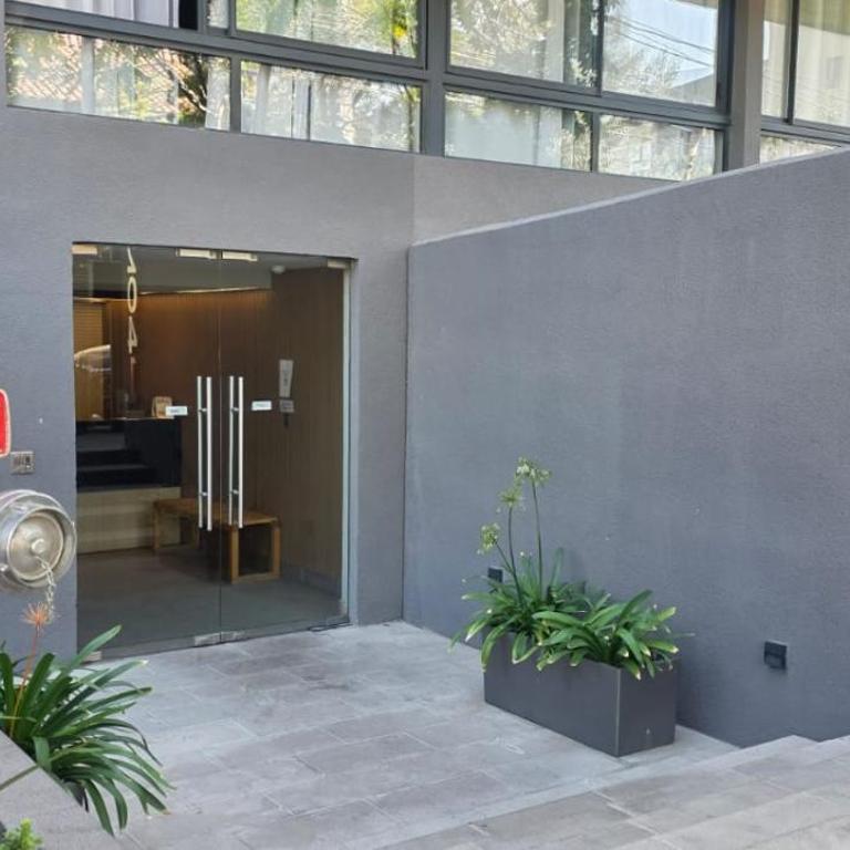 Moderno Estudio a pasos de Movistar Arena - Apartamento de 1 dormitorio - 10