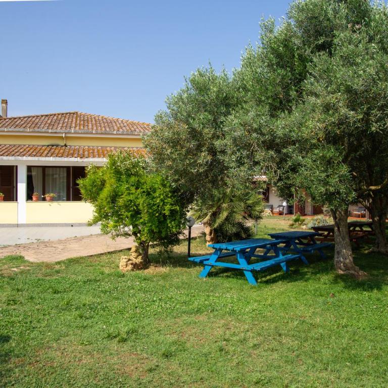 Agriturismo La Genziana - Appartamento con 2 Camere da Letto - 28