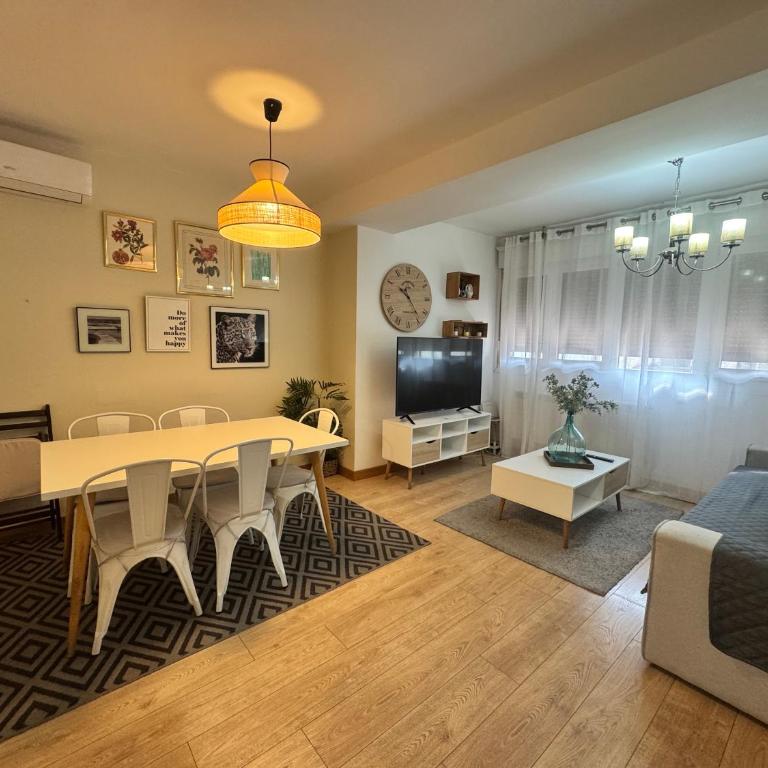 San Agustin Centro - Apartamento de 2 dormitorios - 1