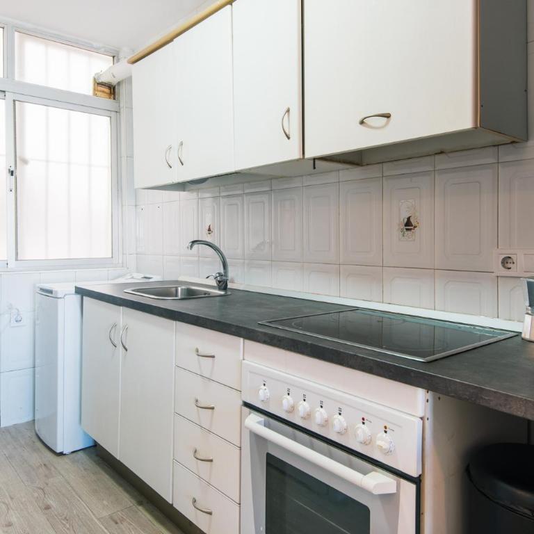 Sunny apartment next to the Beach ZE1 - Apartamento de 2 dormitorios - 8