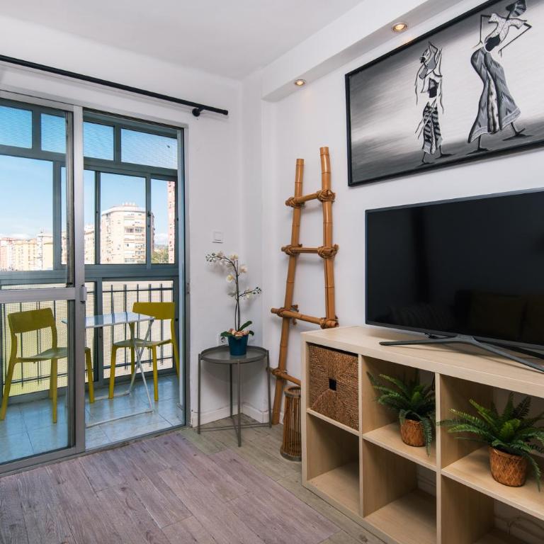 Sunny apartment next to the Beach ZE1 - Apartamento de 2 dormitorios - 16