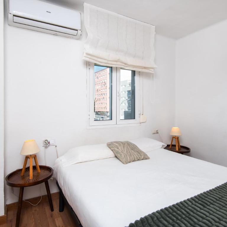 Sunny apartment next to the Beach ZE1 - Apartamento de 2 dormitorios - 19