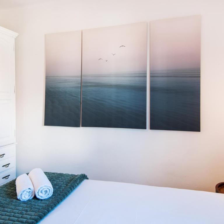 Sunny apartment next to the Beach ZE1 - Apartamento de 2 dormitorios - 22