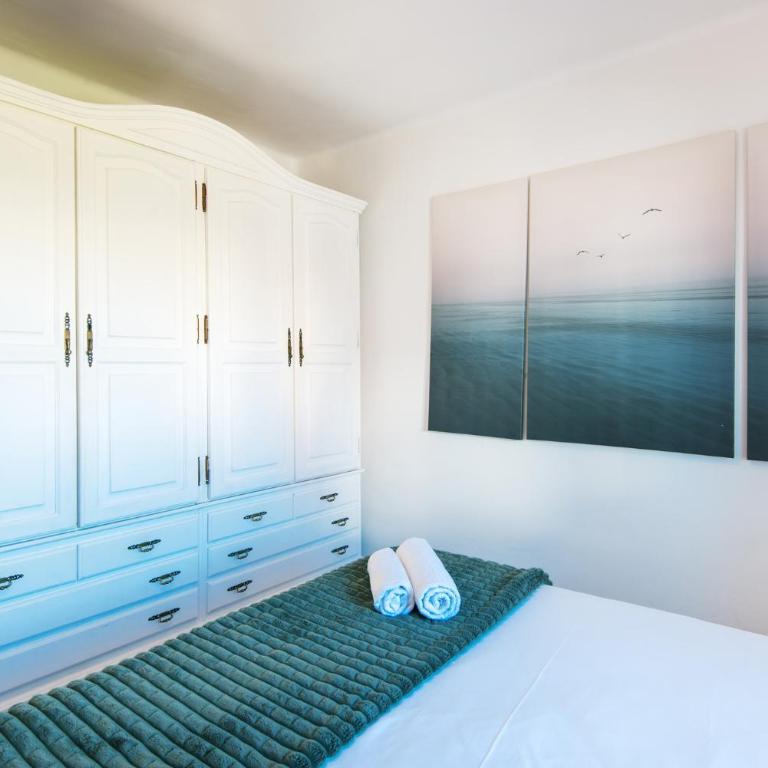 Sunny apartment next to the Beach ZE1 - Apartamento de 2 dormitorios - 21