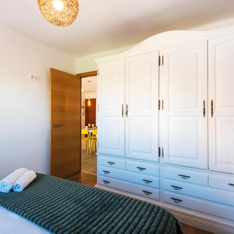 Sunny apartment next to the Beach ZE1 - Apartamento de 2 dormitorios - 20