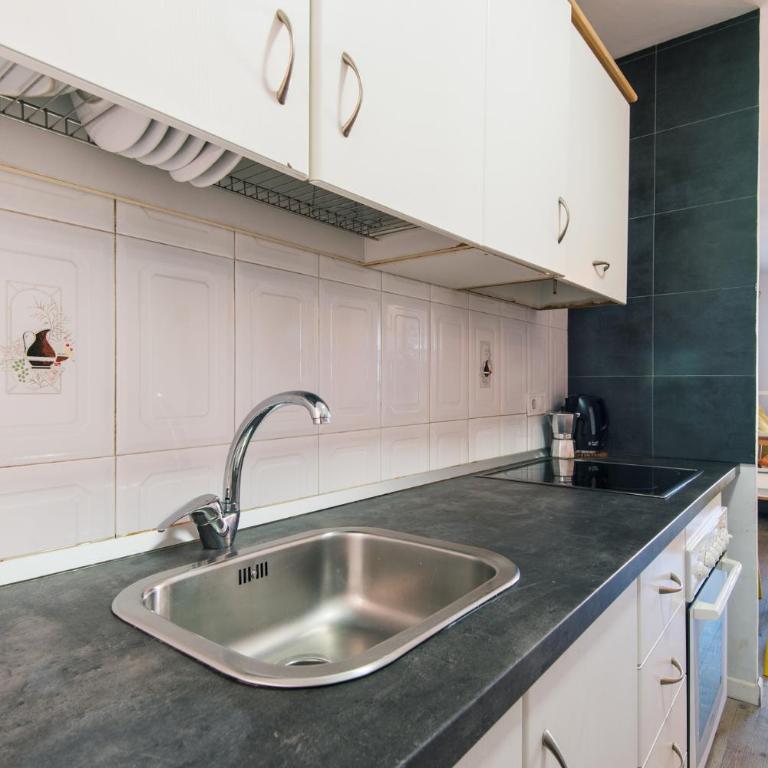 Sunny apartment next to the Beach ZE1 - Apartamento de 2 dormitorios - 25
