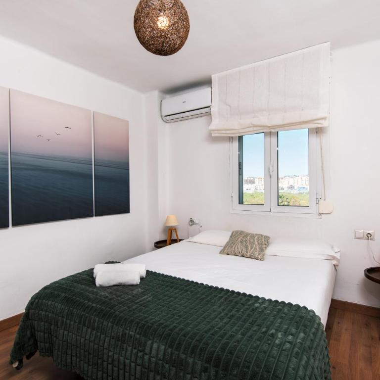 Sunny apartment next to the Beach ZE1 - Apartamento de 2 dormitorios - 5
