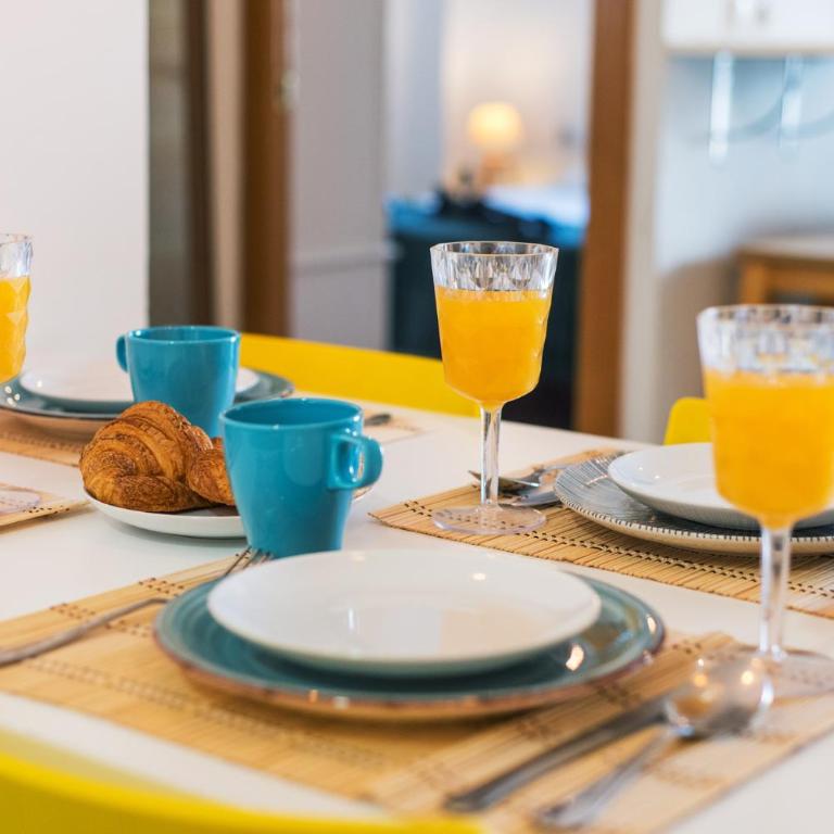 Sunny apartment next to the Beach ZE1 - Apartamento de 2 dormitorios - 15
