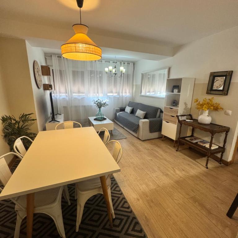 San Agustin Centro - Apartamento de 2 dormitorios - 2