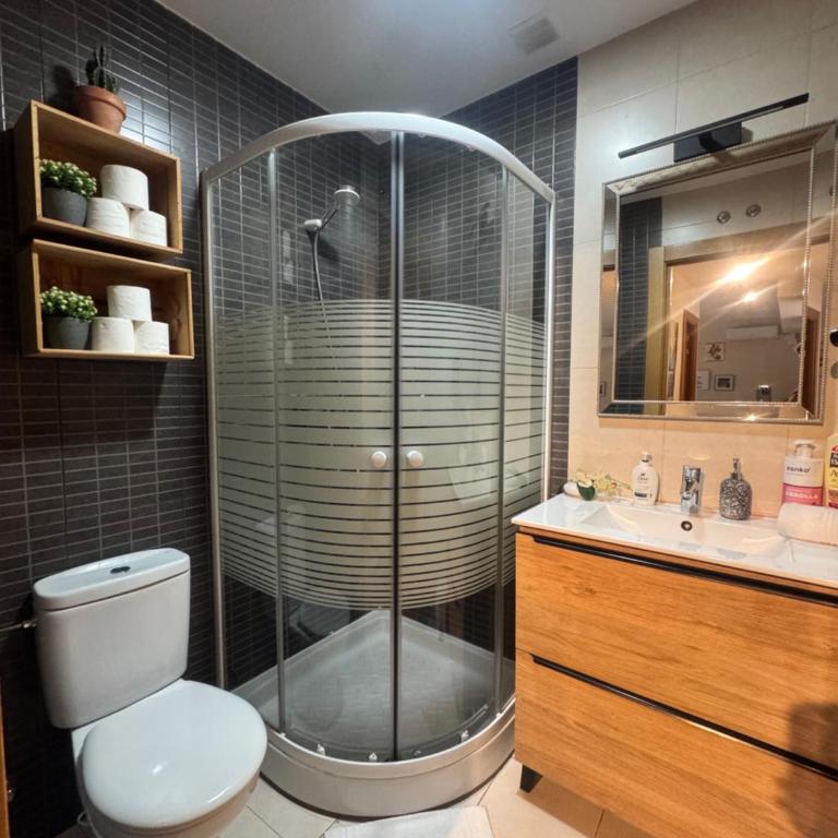 San Agustin Centro - Apartamento de 2 dormitorios - 28