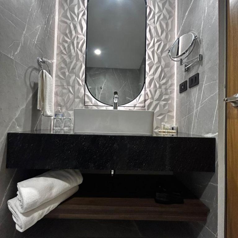Hotel Portobelo - Standard Room - 12