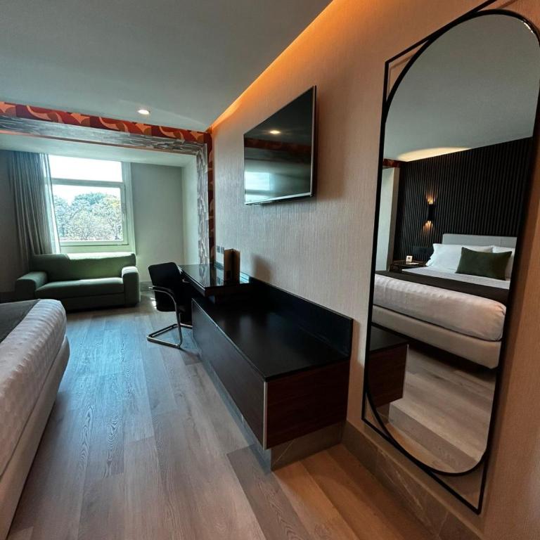 Hotel Portobelo - Standard Room - 13