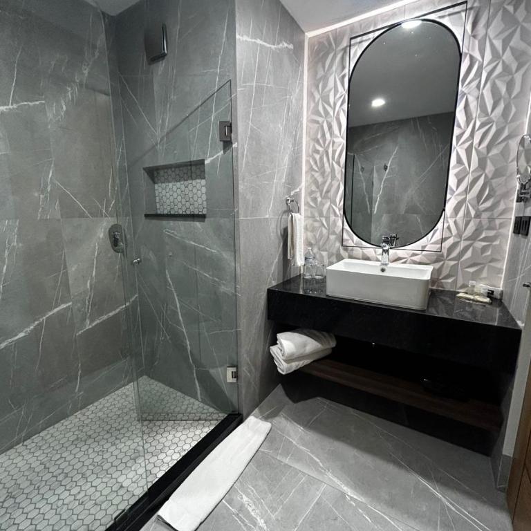 Hotel Portobelo - Standard Room - 4