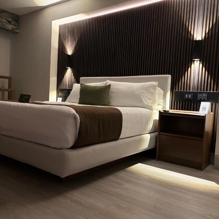 Hotel Portobelo - Standard Room - 1