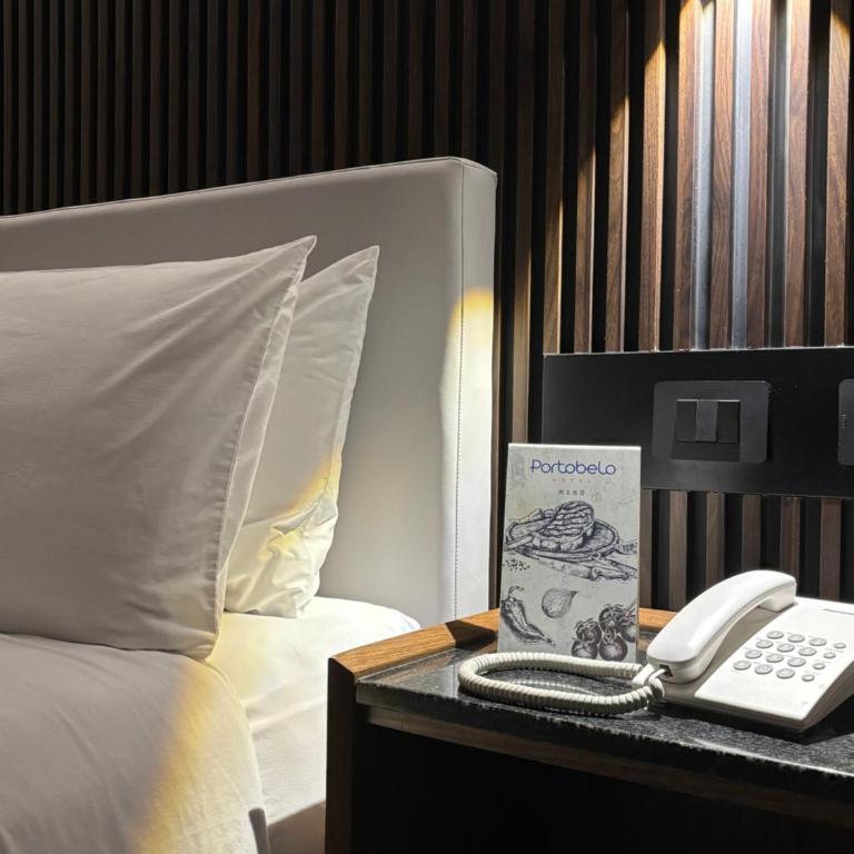 Hotel Portobelo - Standard Room - 2