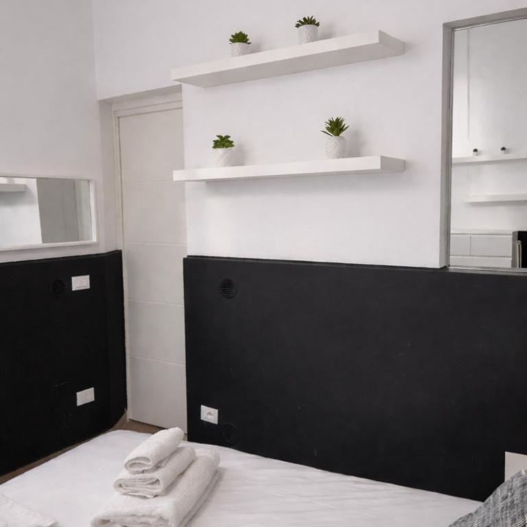 Infinity Home Apartment - Appartamento con 1 Camera da Letto - 3