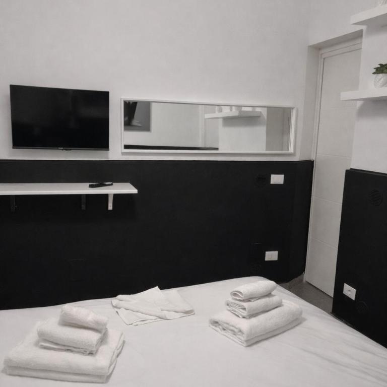 Infinity Home Apartment - Appartamento con 1 Camera da Letto - 4