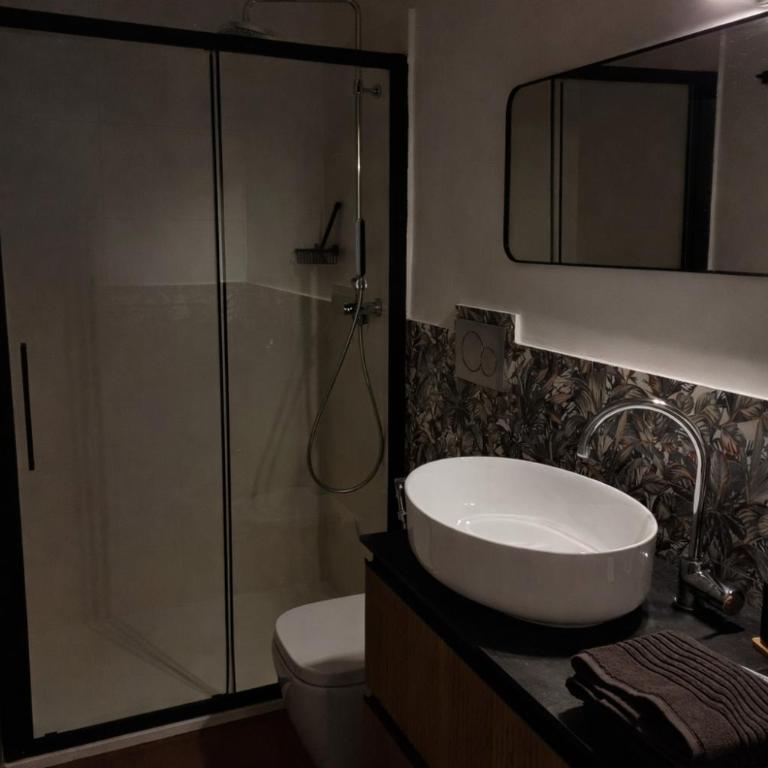 Infinity Home Apartment - Appartamento con 1 Camera da Letto - 12