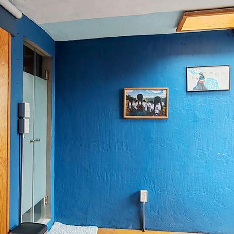Punto DF - Airport - Habitación Doble - 3