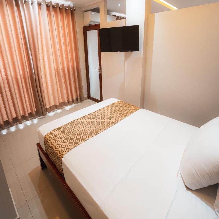 Hotel Nilas - Deluxe Triple Room - 2
