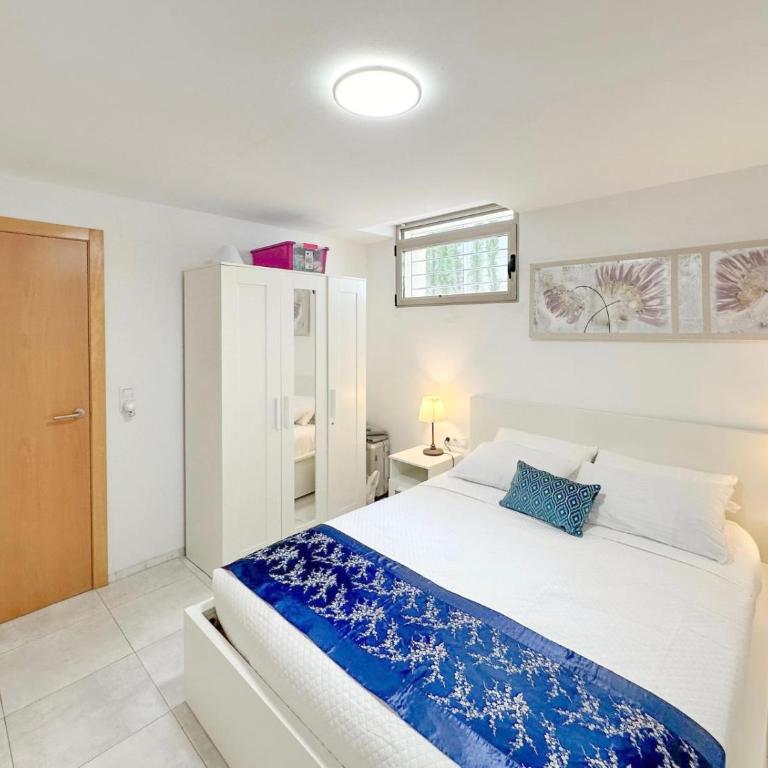 Lanuza Mar Gem - Apartamento de 1 dormitorio - 10