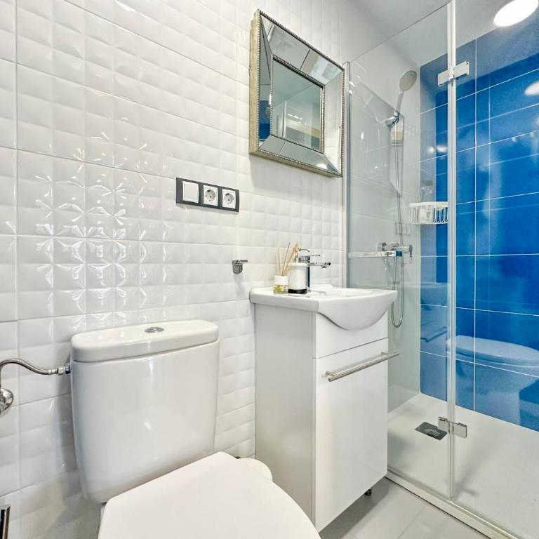 Lanuza Mar Gem - Apartamento de 1 dormitorio - 8