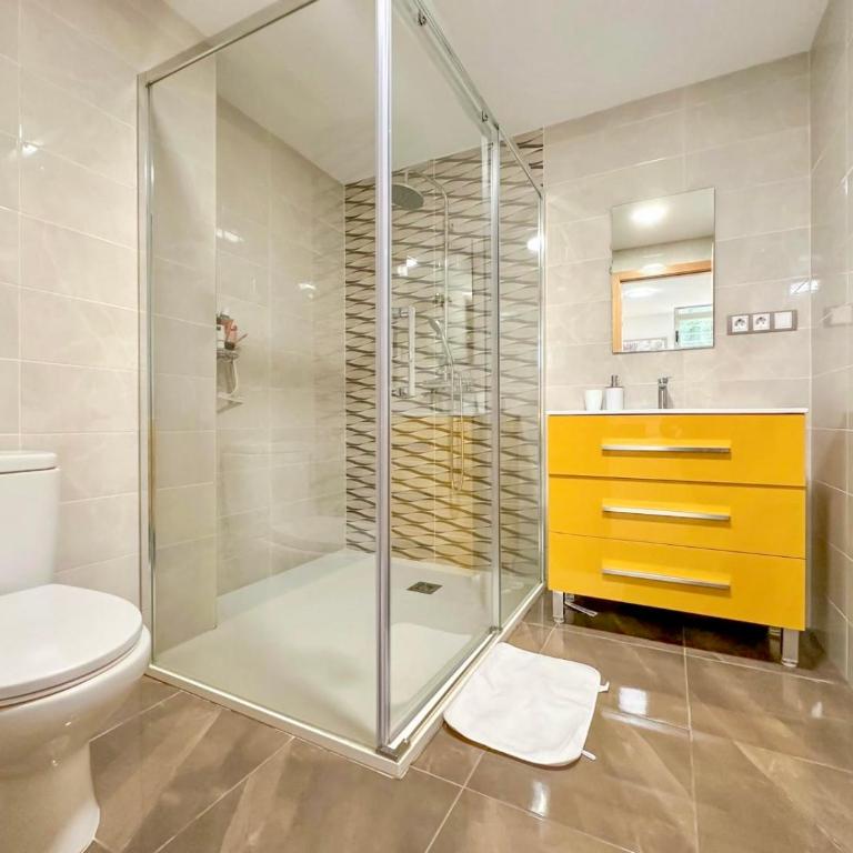Lanuza Mar Gem - Apartamento de 1 dormitorio - 11