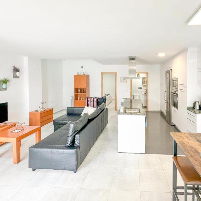 Lanuza Mar Gem - Apartamento de 1 dormitorio - 7