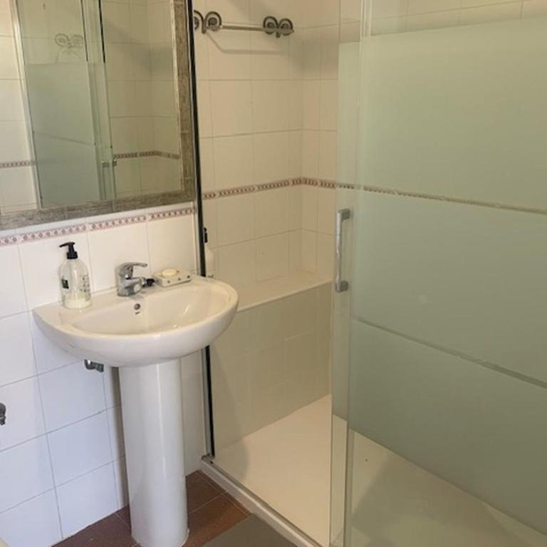Retama Golf en Novo Sancti Petri - Apartamento de 1 dormitorio - 12