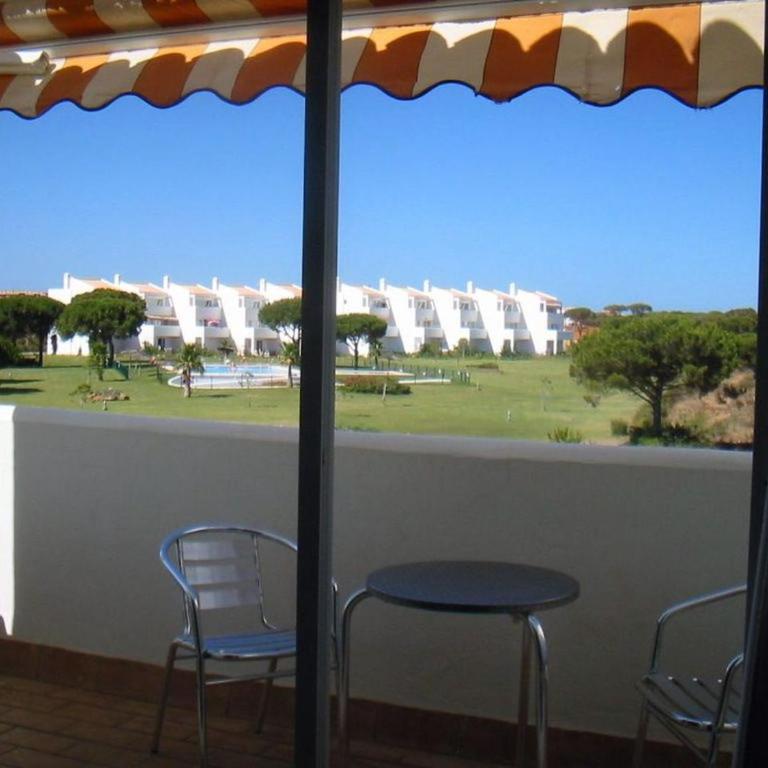 Retama Golf en Novo Sancti Petri - Apartamento de 1 dormitorio - 18
