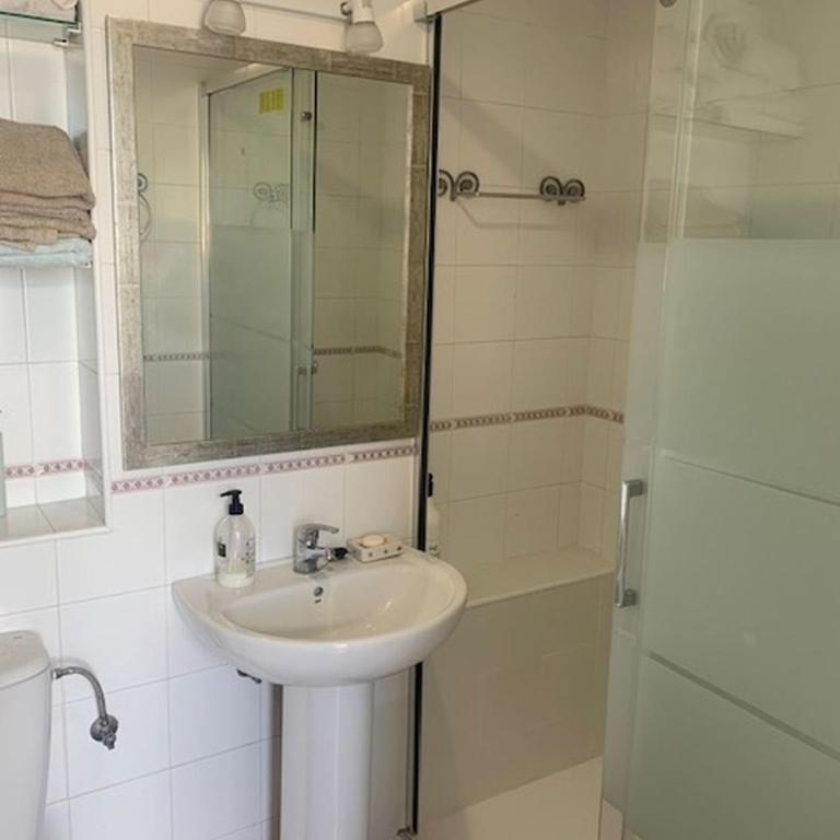 Retama Golf en Novo Sancti Petri - Apartamento de 1 dormitorio - 11
