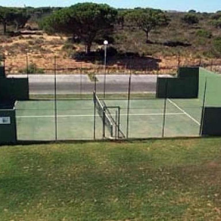 Retama Golf en Novo Sancti Petri - Apartamento de 1 dormitorio - 23