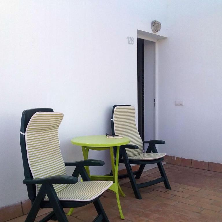 Retama Golf en Novo Sancti Petri - Apartamento de 1 dormitorio - 15