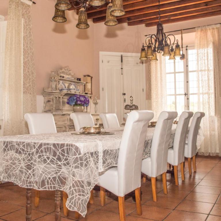 Alojamiento San Juan Bautista - Double Room with Private Bathroom - 4