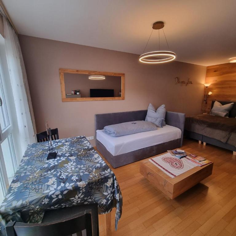 Zugspitze 112 Garmisch City inkl Privat-SAUNA - Infrarot - Appartement 2 Chambres - 30