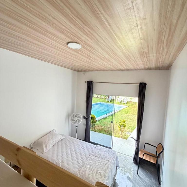 House in Ica with pool, grill and large garden - Villa with Private Pool - 4