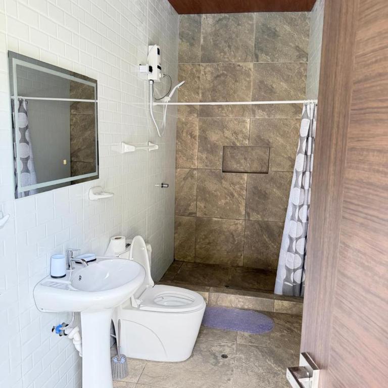 House in Ica with pool, grill and large garden - Villa with Private Pool - 20