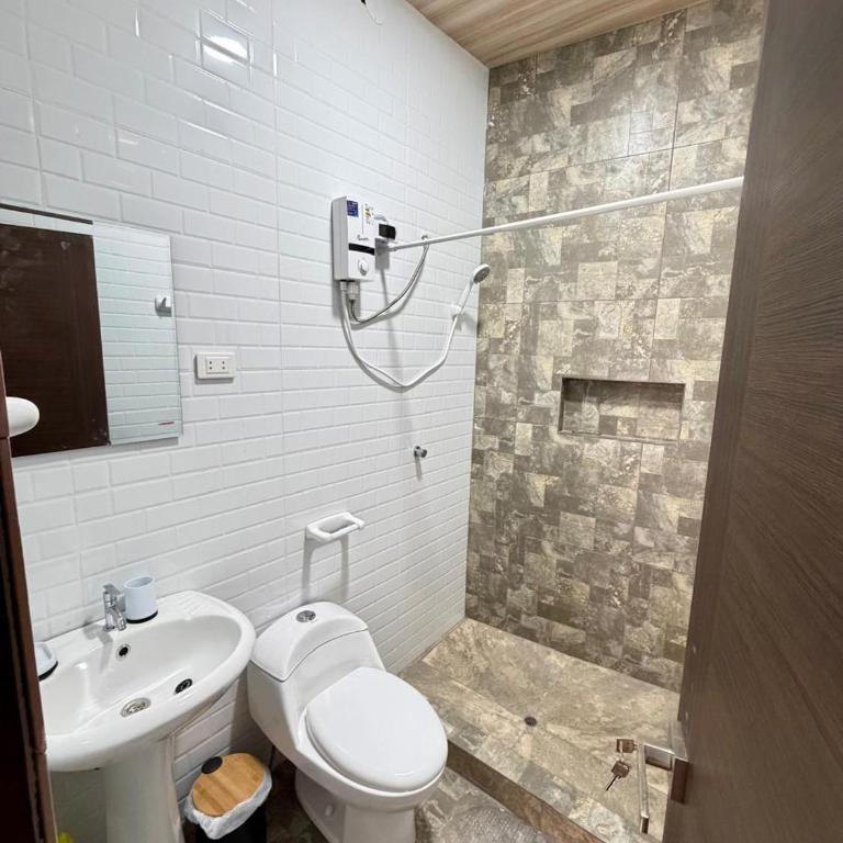 House in Ica with pool, grill and large garden - Villa with Private Pool - 22