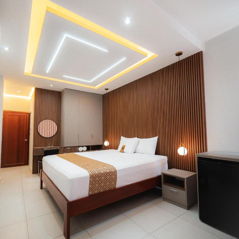 Hotel Nilas - Deluxe Suite - 5