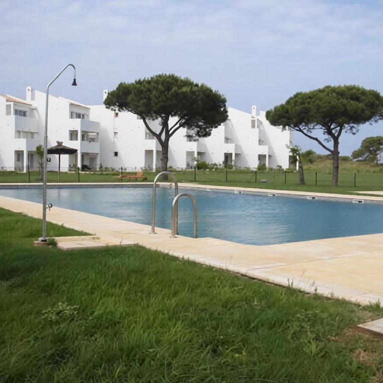 Retama Golf en Novo Sancti Petri - Apartamento de 1 dormitorio - 21