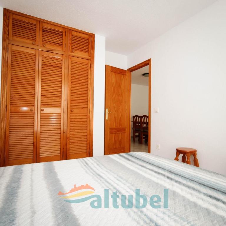 Edificio Sorolla II - Apartamento de 2 dormitorios - 6