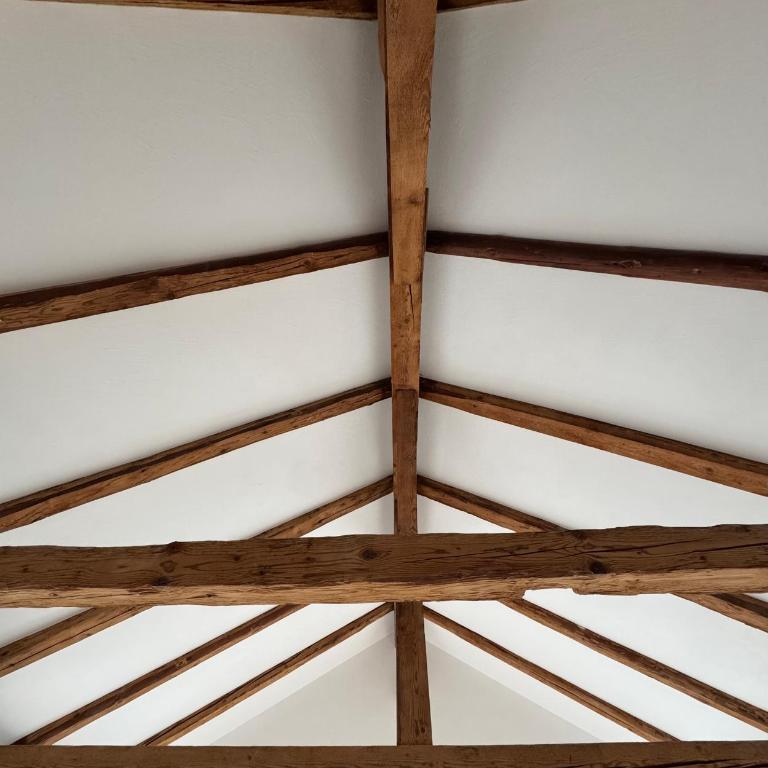 Dachboden Loft - Apartment mit 2 Schlafzimmern - 6