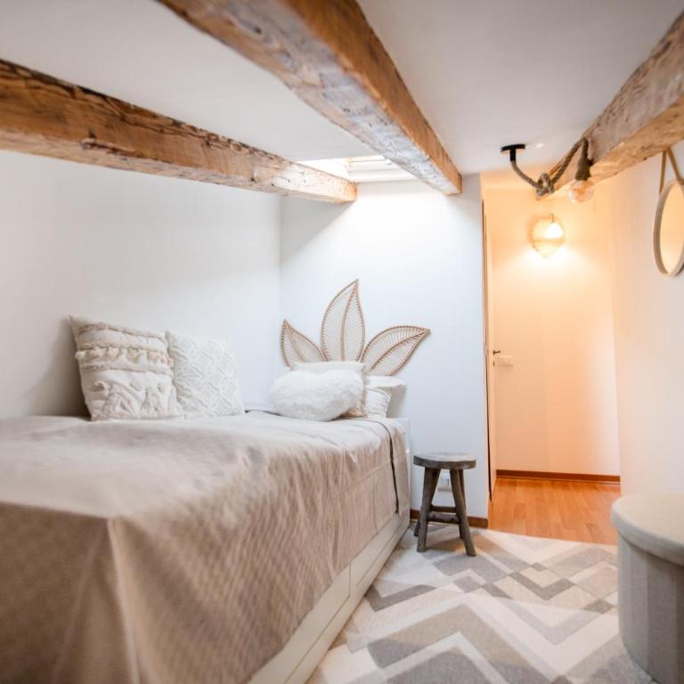 Casa del Cuore - Attico con terrazza - Appartamento con 1 Camera da Letto - 27