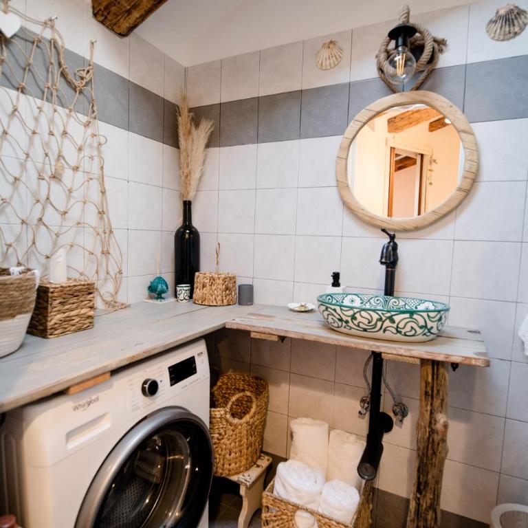 Casa del Cuore - Attico con terrazza - Appartamento con 1 Camera da Letto - 31
