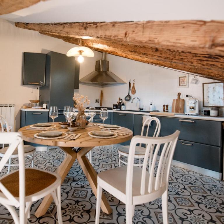 Casa del Cuore - Attico con terrazza - Appartamento con 1 Camera da Letto - 29